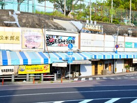 好き&行ってみたい「長崎県の商店街・市場」ランキング！ 2位「とんねる横丁」、1位は？ 【2025年調査】