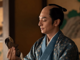 『べらぼう』に出演するイケメンだと思う男性俳優ランキング！ 2位「生田斗真」、1位は？【2025最新】