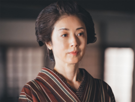 『べらぼう』に出演する演技がうまいと思う女性俳優ランキング！ 2位「高岡早紀」、1位は？【2025最新】