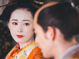 『べらぼう』に出演する美しいと思う女性俳優ランキング！ 「福原遥」を抑えた1位は？【2025年最新】