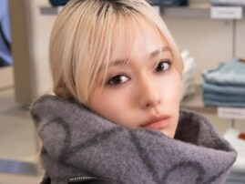 「どえらい可愛さしてるやん」山本舞香、美ウエストのぞく肌見せコーデに反響「ビジュが神がかってる…」