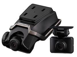 【Amazonブラックフライデー】コムテックの「ドライブレコーダー」が今だけ10％オフ！ 安全対策にも運転サポートにも【11月26日】