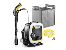 【Amazonブラックフライデー】ケルヒャーの「高圧洗浄機」が今だけ20％オフ！ 高圧洗浄機を試したい人必見【11月26日】