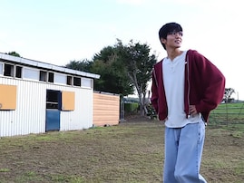 【目黒蓮】『SHOGUN 将軍』『SAKAMOTO DAYS』出演も決定！ 過去作から俳優としての魅力を再検証