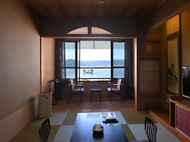 【楽天トラベルセール】「上諏訪温泉　ぬのはん」が今だけ特別価格に！ 諏訪湖畔に佇む百年旅館で癒しの温泉宿【11月26日】