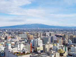 老後に住みたい「群馬県の自治体」ランキング！ 2位「高崎市」を抑えた1位は？ 【2025年調査】