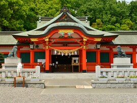 好き＆行ってみたい「岐阜県の寺社仏閣」ランキング！ 2位「金神社」を抑えた1位は？【2025年調査】