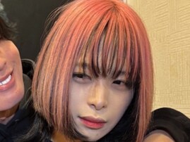 「藤井聡太？」YouTuber、激変ビフォーアフター公開！ 「面影もなにもない」「めっちゃ垢抜けてる！」