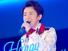歌がうまいと思う「嵐のメンバー」ランキング！ 堂々の1位は「大野智」、続く2位は？【2025年最新】