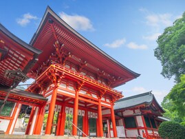 好き&行ってみたい「滋賀県の寺社仏閣」ランキング！ 2位「近江神宮」、1位は？ 【2025年調査】