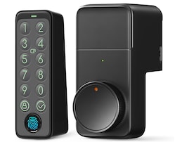 【Amazonブラックフライデー】SwitchBot「スマートロック」が特別価格で登場中【11月28日】