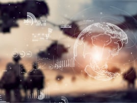 防衛費増額の今、知っておきたい“アメリカの新しい戦争”。サイバー軍・宇宙軍・認知戦が鍵を握る