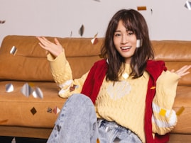 「えっ、半端ない」前田敦子、かわいすぎる冬コーデにファン絶賛！ 「まってえぐい」「はいすてき」