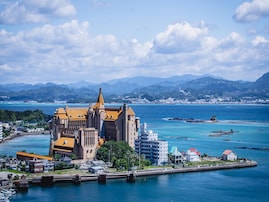 【楽天トラベル売れ筋1位】「白浜温泉 ホテル川久」はリゾート感あふれる白浜の名物ホテル【12月1日】