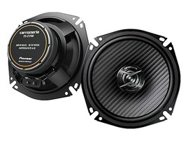 【Amazonお買い得情報】Pioneer「車載用コアキシャルスピーカー」は自然で心地よいサウンドを実現【12月1日】