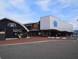 特産品が楽しめると思う「山口県の道の駅」ランキング！ 2位「センザキッチン（長門市）」を抑えた1位は？【2025年調査】