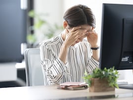 「1人暮らし願望ない」「困ることない」貯金800万・実家暮らしの38歳女性が“唯一懸念すること”