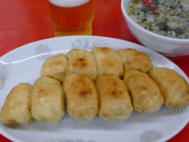 旅先で食べたい「滋賀県のご当地グルメ」ランキング！ 2位「ホワイト餃子」を抑えた1位は？ 【2025年調査】