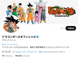 ドラゴンボールの広告に賛否。イラスト描写に「これはひどいな」「AIが描いた悟空になってるって」の声