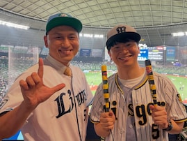 【M-1グランプリ】歴代の敗者復活枠で「好きなコンビ」ランキング！ 2位「オードリー」、1位は？