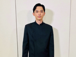 『呪術廻戦』の実写化で「伏黒恵」を演じてほしい俳優ランキング！ 2位「吉沢亮」、では1位は？