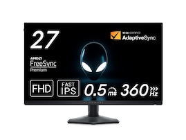 【Amazonセール】Dellの「ゲーミングモニター」が特別価格で登場中