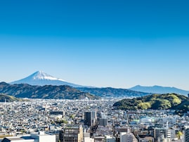 老後に住みたい「静岡県の自治体」ランキング！ 2位「静岡市」を抑えた1位は？ 【2025年調査】