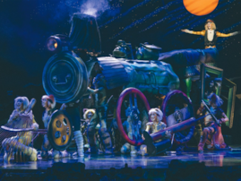 劇団四季の代表作だと思う「ミュージカル作品」ランキング！ 2位「キャッツ」を抑えた1位は？