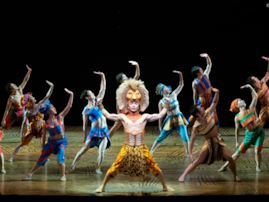 ダンスや楽曲が素晴らしい「劇団四季のミュージカル」ランキング！ 「ライオンキング」を抑えた1位は？