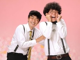 お笑い芸人、M-1決勝進出報告に「まじ泣けちゃう」「素敵すぎる」の声！ 「優勝あると思う」