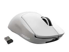 【Amazonお買い得情報】Logicool「ワイヤレス ゲーミングマウス」が特別価格で登場中【12月5日】