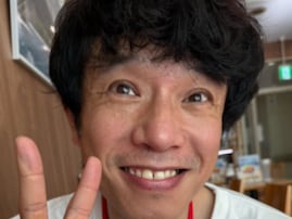 「鼻毛が尋常じゃなく出てる」藤本美貴撮影、庄司智春の驚きの姿「思ってたより、出てた！」「想像以上」