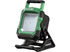 【Amazonお買い得情報】ハイコーキ「ワークライト」が特別価格で登場中【12月8日】