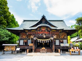 好き＆行ってみたい「埼玉県のパワースポット」ランキング！2位「秩父神社」を抑えた1位は？【2025年調査】