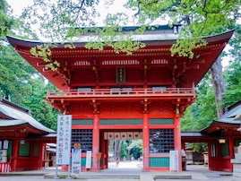 好き＆行ってみたい「茨城県のパワースポット」ランキング！2位「鹿島神宮」を抑えた1位は？【2025年調査】