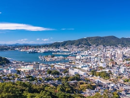 老後に住みたい「長崎県の自治体」ランキング！ 2位「佐世保市」を抑えた1位は？ 【2025年調査】
