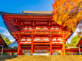 好き&行ってみたい「滋賀県のパワースポット」ランキング！ 2位「近江神宮」、1位は？ 【2025年調査】