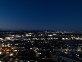 好き＆行ってみたい「茨城県の夜景スポット」ランキング！ 3位「茨城県庁 展望ロビー」を抑えた1位は？