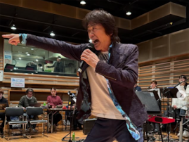卒業後も活躍したと思う歴代の「うたのおにいさん」ランキング！ 2位「速水けんたろう」、1位は？