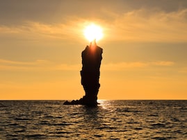 好き＆行ってみたい「島根県の絶景スポット」ランキング！ 2位「ローソク島（隠岐の島町）」を抑えた1位は？ 【2025年調査】