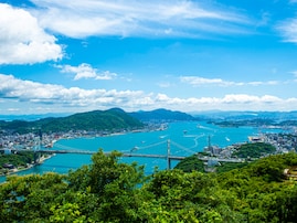 好き＆行ってみたい「山口県の絶景スポット」ランキング！ 2位「関門海峡（下関市）」を抑えた1位は？ 【2025年調査】