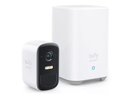 【Amazonお買い得情報】Anker Eufy「セキュリティカメラ」が特別価格で登場中【12月11日】