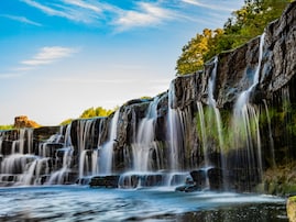 長期休みに行きたい「兵庫県の穴場秘境」ランキング！ 2位「黒滝」、1位は？ 【2025年調査】