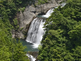 長期休みに行きたい「奈良県の穴場秘境」ランキング！ 2位「不動七重の滝」、1位は？ 【2025年調査】