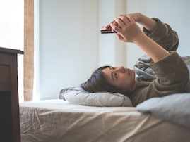 「3万円入れれば住める」28歳女性、年収350万円、実家暮らし。「まだ独立の時でない」と考えるワケ