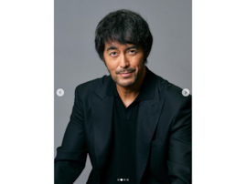 「GMARCH出身」と聞いて驚いた俳優ランキング！ 2位「阿部寛」を6票差で抑えた1位は？【2025年調査】