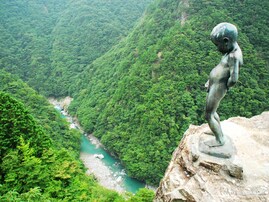 長期休みに行きたい「徳島県の穴場秘境」ランキング！ 2位「祖谷渓」を抑えた1位は？【2025年調査】