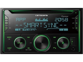 【Amazonお買い得情報】Pioneer「カーオーディオ」が今だけ13％オフ！ 車内の音響を理想的に【12月12日】