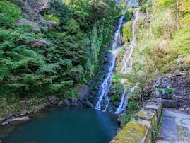 長期休みに行きたい「長崎県の穴場秘境」ランキング！ 2位「滝の観音」、1位は？ 【2025年調査】