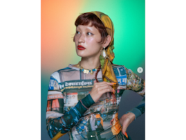 実は「慶應義塾湘南藤沢高等部」出身と聞いて驚いた有名人ランキング！ 2位「コムアイ」、1位は？